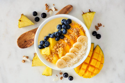 Breakfast Bowl